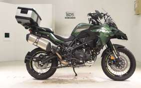 BENELLI TRK502X 2025