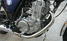 YAMAHA SR400 FINAL ED 2021 RH16J