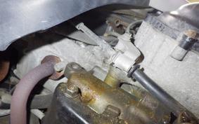 HONDA DIO Gen.5 1991 AF56