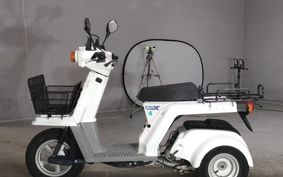 HONDA GYRO TD02