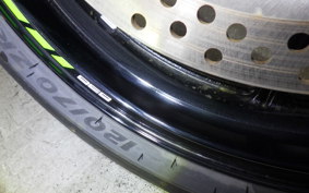 KAWASAKI NINJA ZX-6R A 2026 ZX636J