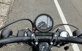 HARLEY HARLEY XL1200X 2022 LC3