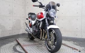 HONDA CB400SFV-4 NC42