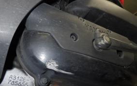 YAMAHA JOG Gen.5 SA36J