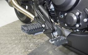HONDA REBEL 250 S MC49