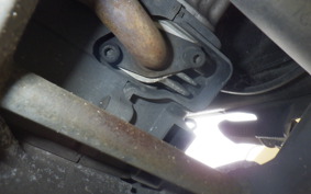 SUZUKI ADDRESS V125 S CF4MA