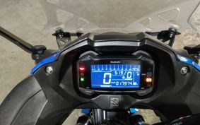 SUZUKI GSX250 R DN11A