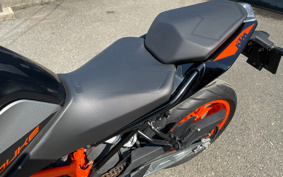 KTM 390 DUKE 2021 JPJ40