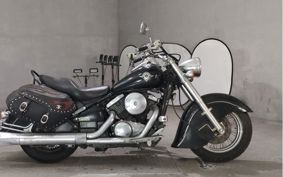 KAWASAKI VULCAN400 DRIFTER 2003 VN400D