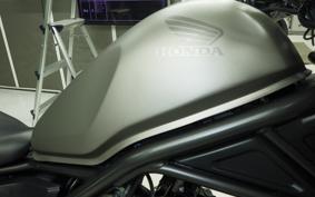 HONDA REBEL 250 A 2013 MC49