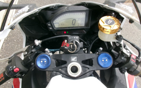 HONDA CBR1000RR 2012 SC59
