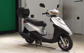 YAMAHA AXIS 125 TREET 2009 SE53J