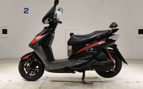 YAMAHA CYGNUS 125 XSR 2004 SE12J