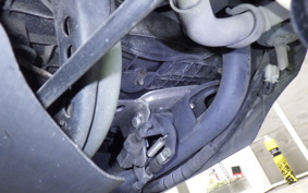 YAMAHA GEAR Gen.2 2000 UA08J