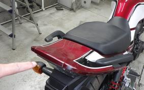 HONDA CB400SF GEN 4 A 2022 NC42