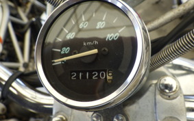 HONDA JOKER 90 HF09
