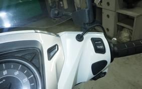 HONDA LEAD 125 2013 JF45