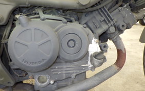 HONDA VTR 250 MC33