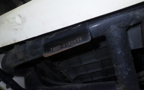 HONDA GYRO CANOPY TA03