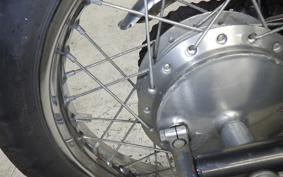 KAWASAKI ESTRELLA BJ250A