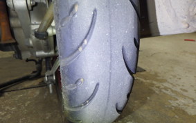 YAMAHA JOG ZR-4 2022 SA58J