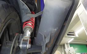 YAMAHA CYGNUS 125 XSR 3 SEA5J