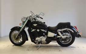 HONDA SHADOW 400 2005 NC34