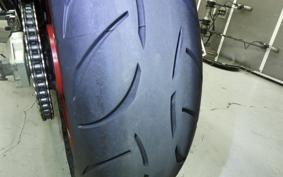 KAWASAKI ZX 1200 NINJA R 2002 ZXT20A