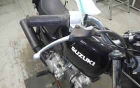 SUZUKI GS50 NA41A