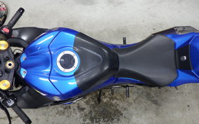 SUZUKI GSX-R1000R A 2019 DM11G