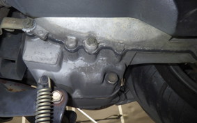 KYMCO RACING 125 Fi 1997