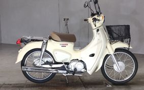 HONDA SUPER CUB110 JA44