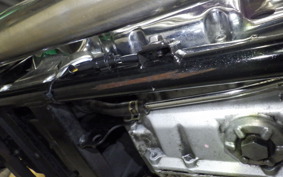 YAMAHA DRAGSTAR 250 2026 VG02J