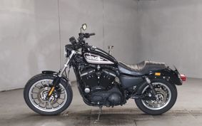 HARLEY HARLEY XL883R CKM