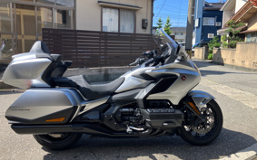 HONDA GL 1800 GOLD WING TOUR DCT 2025 SC79