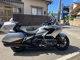 Фото Honda GL 1800 GOLD WING TOUR DCT 2025 с японского аукциона