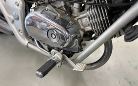 HONDA V-TWIN MAGNA MC29