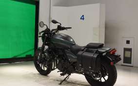 KAWASAKI ELIMINATOR400-3SE 2018 EL400A
