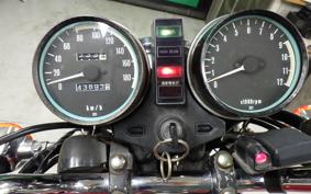 KAWASAKI Z750 FX Type Gen.1 1980 KZ750D
