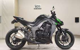 KAWASAKI Z1000 Gen.5 2019