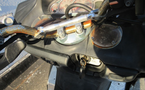 YAMAHA MAJESTY 250 SG03J