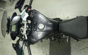YAMAHA MT-09 Tracer 2016 RN36J