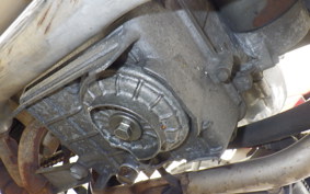 HONDA MAGNA 250 S MC29