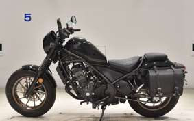 HONDA REBEL 250  S E-clutch MC49