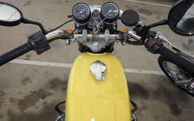 HONDA CB400ﾌｫｱ CB400F