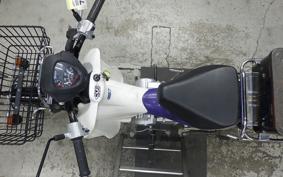 HONDA C110 SUPER CUB 2001 JA07