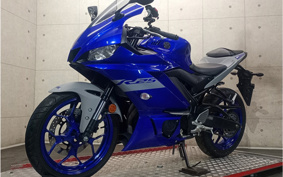 YAMAHA YZF-R25 RG43J