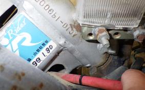 HONDA NSR50 Gen.4 AC10