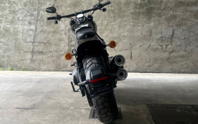 HARLEY  HARLEY FXFBS 2023 YLK