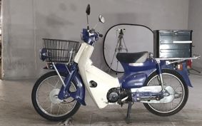 HONDA SUPER CUB50 AA01